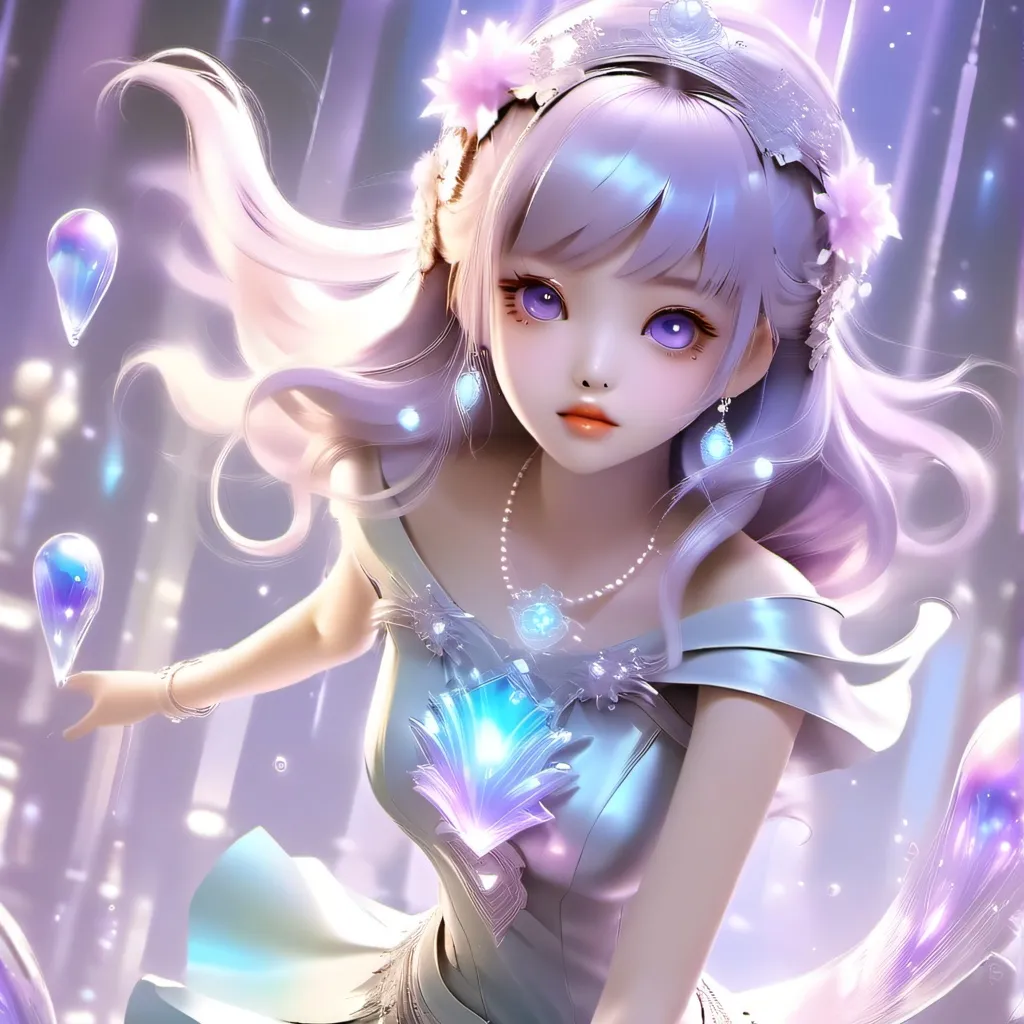 chat with ai character: elena