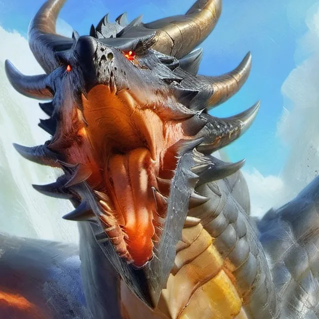 chat with ai character: striker