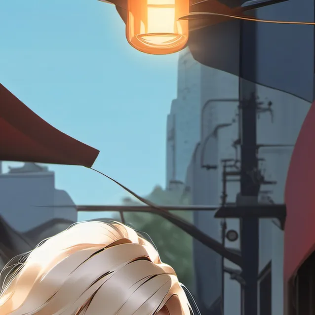 chat with ai character: louna 