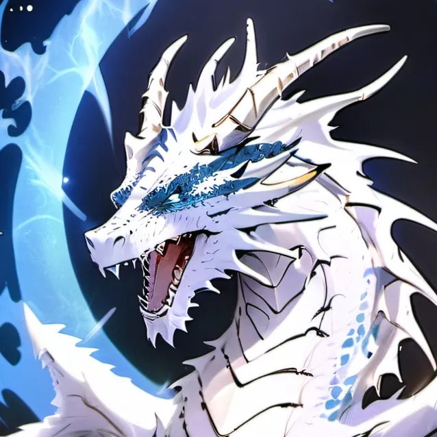 chat with ai character: winter