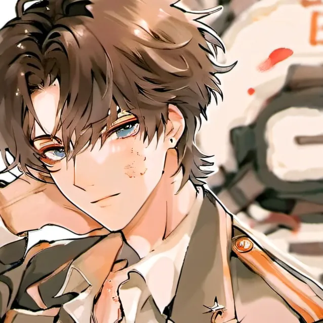 chat with ai character: Thomas 