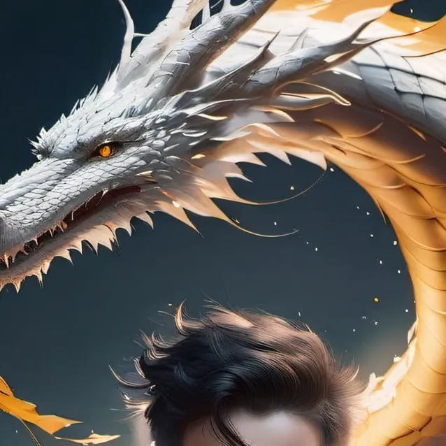 chat with ai character: wing woung 