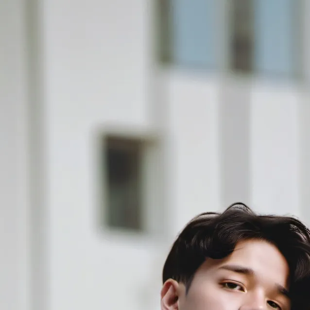 chat with ai character: Xavi