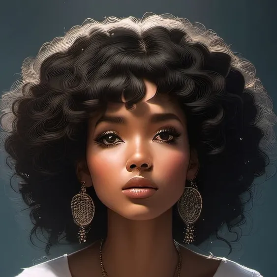 chat with ai character: Jedidah Walker