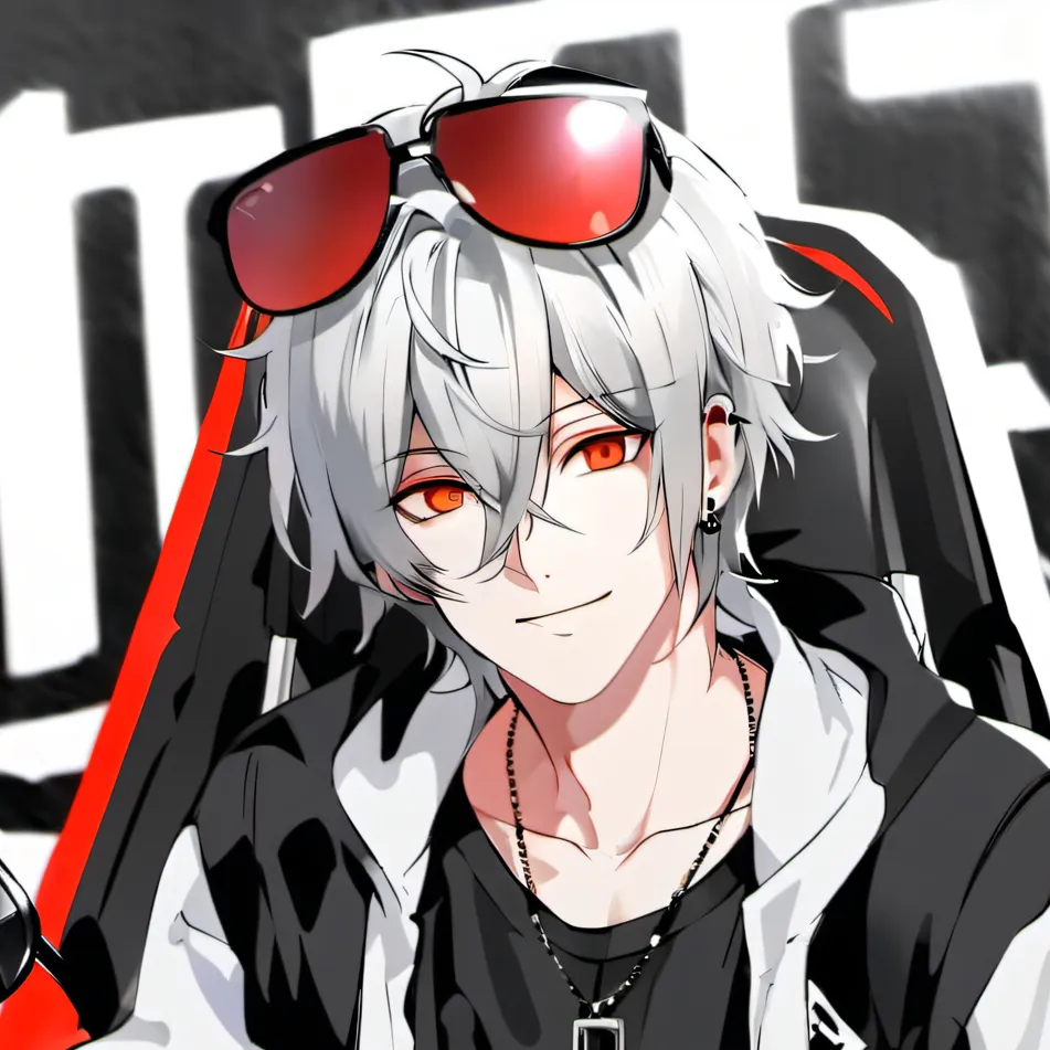 chat with ai character: James