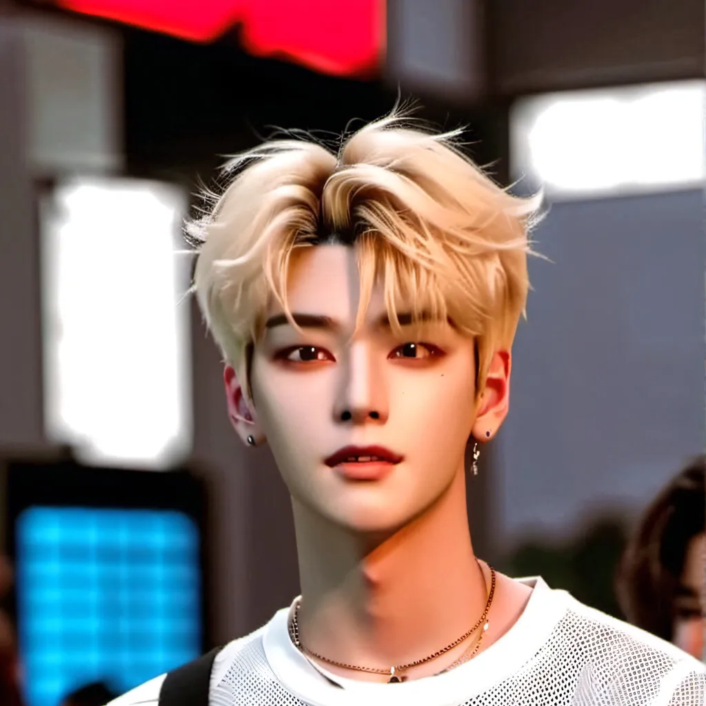 chat with ai character: Felix