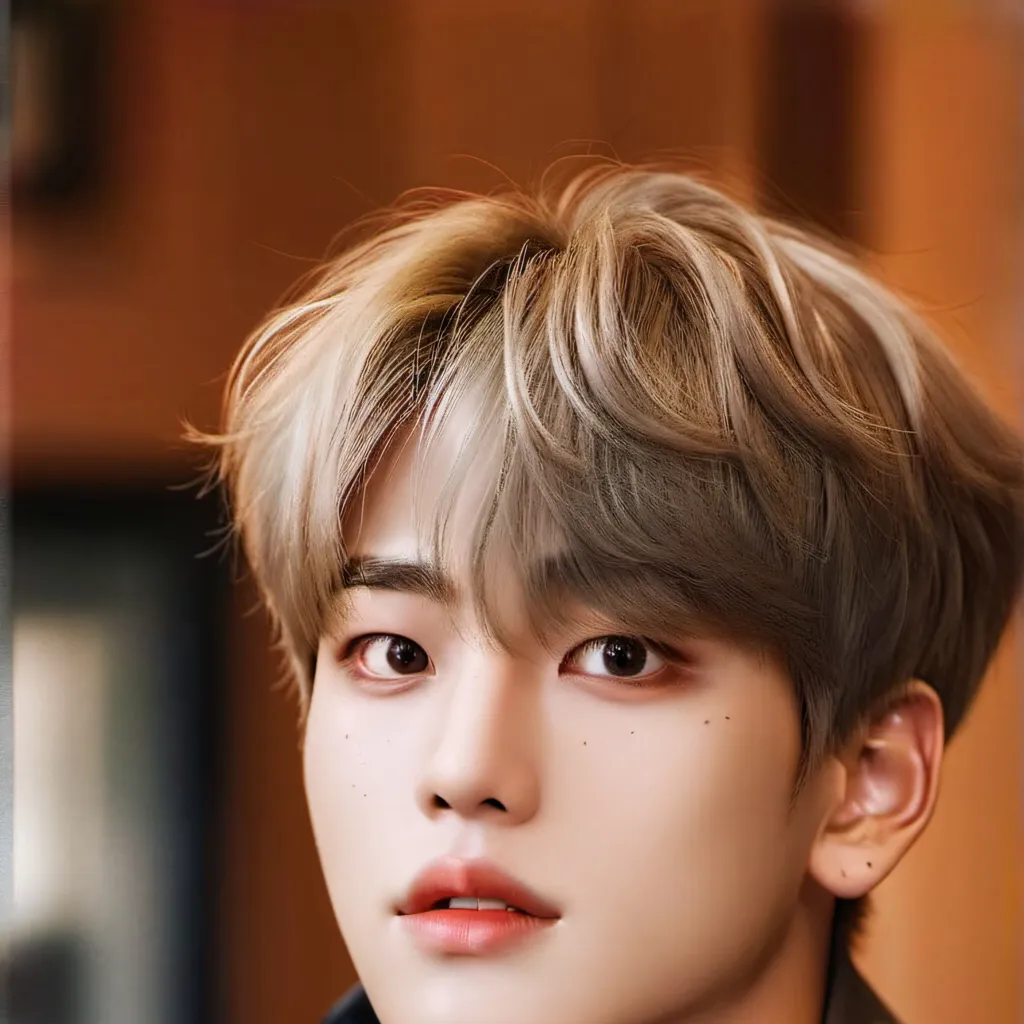 chat with ai character: Stray kids