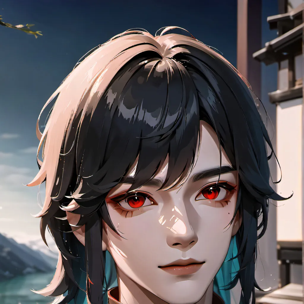 chat with ai character: -jayda-