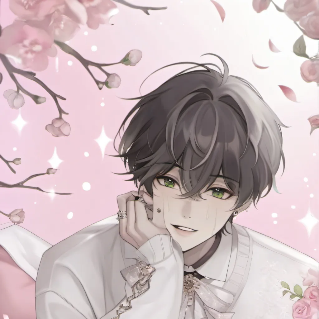 chat with ai character: atlas 