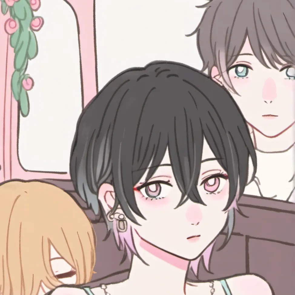 chat with ai character: Ashlyn💗