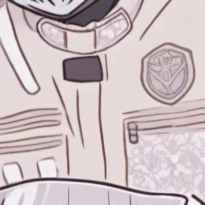 chat with ai character: axel