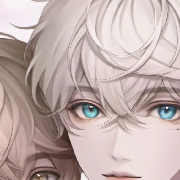 chat with ai character: Liam and Logan 