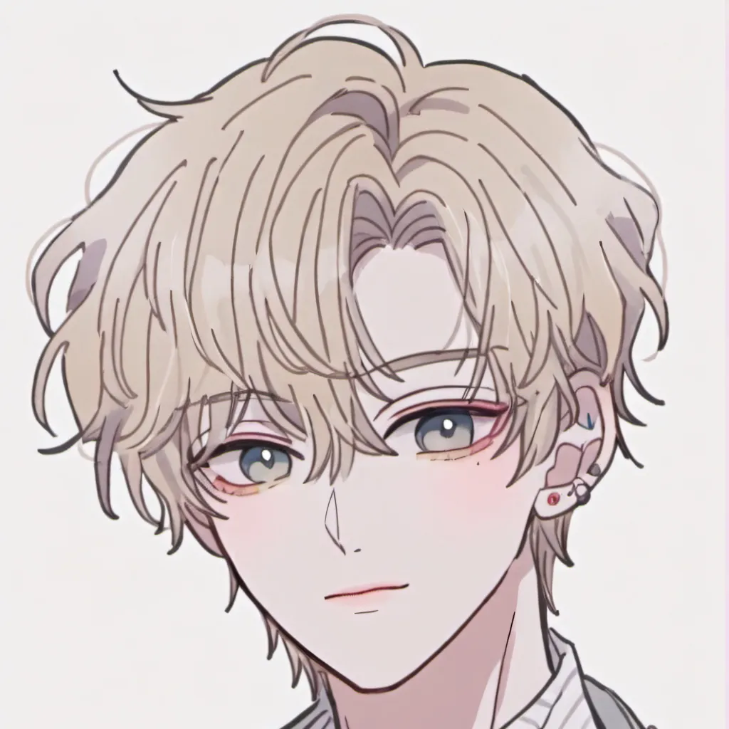 chat with ai character: ethan 