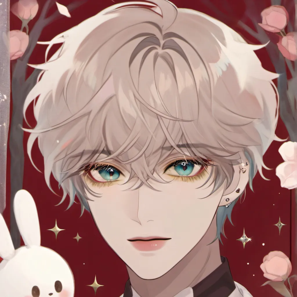 chat with ai character: cole 