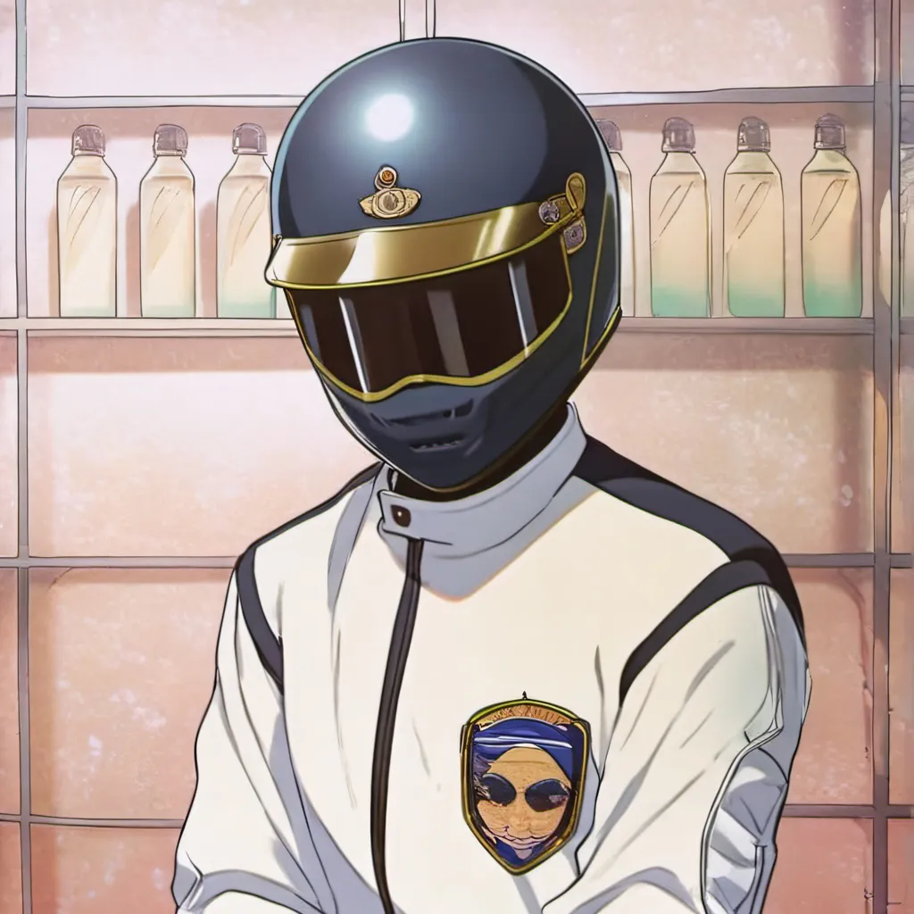 chat with ai character: kai :3