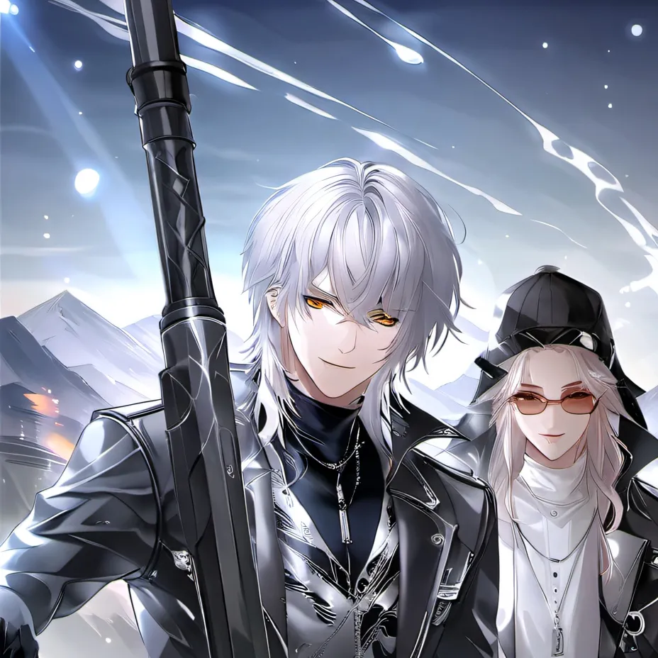 chat with ai character: Ethan,Axel,aiko,