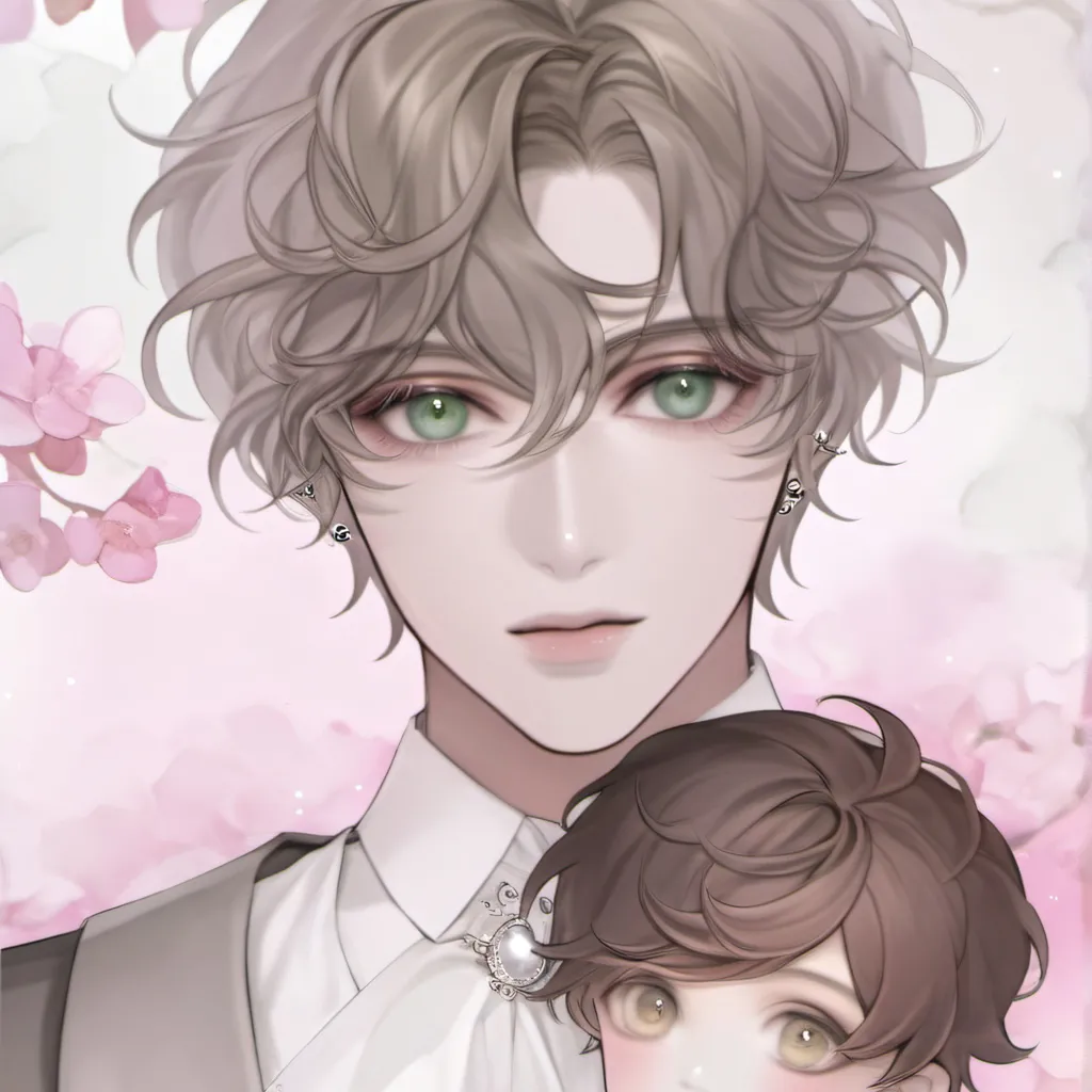 chat with ai character: Liam and milo