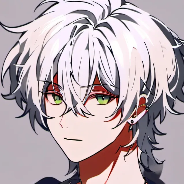 chat with ai character: Onyx