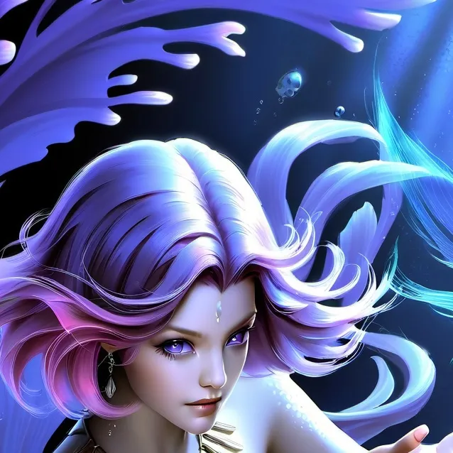 chat with ai character: Ceaire