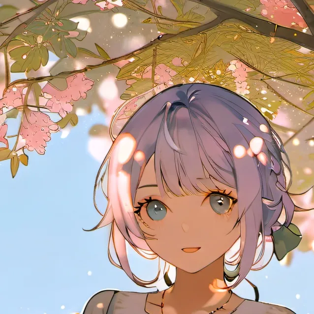 chat with ai character: Amelia 