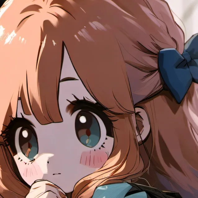 chat with ai character: Elizebith Afton