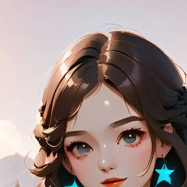 chat with ai character: anna