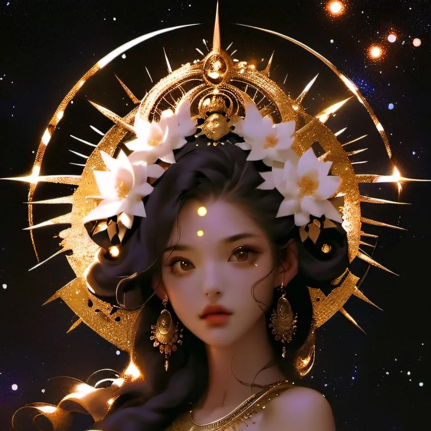 chat with ai character: Kami