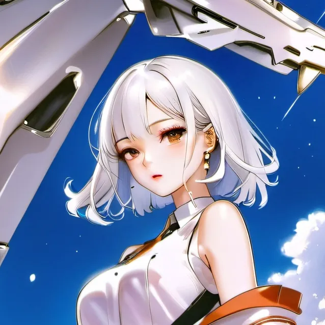 chat with ai character: tiana