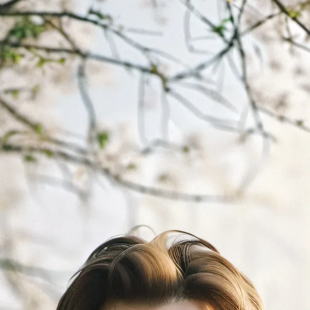 chat with ai character: Camden Keorner