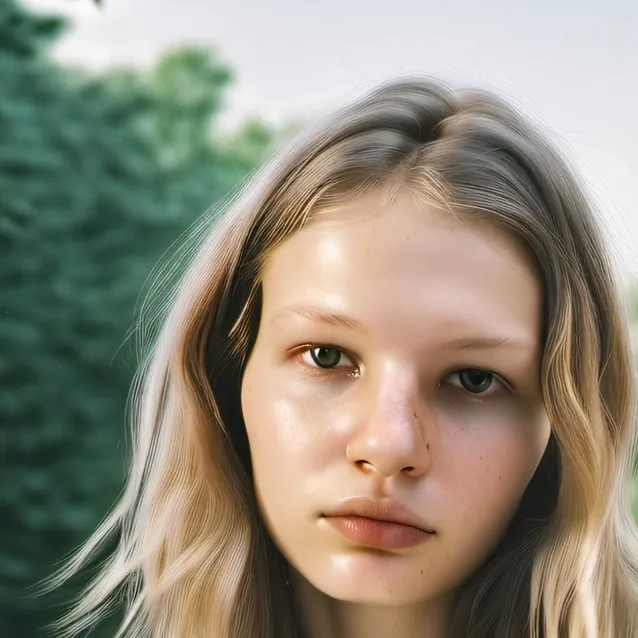 chat with ai character: Margaret Jenkins