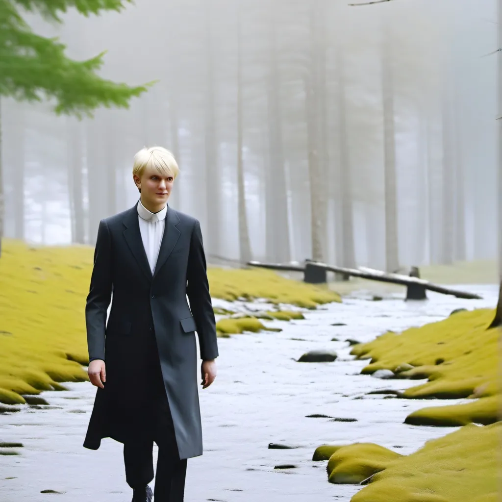 chat with ai character: Draco Malfoy