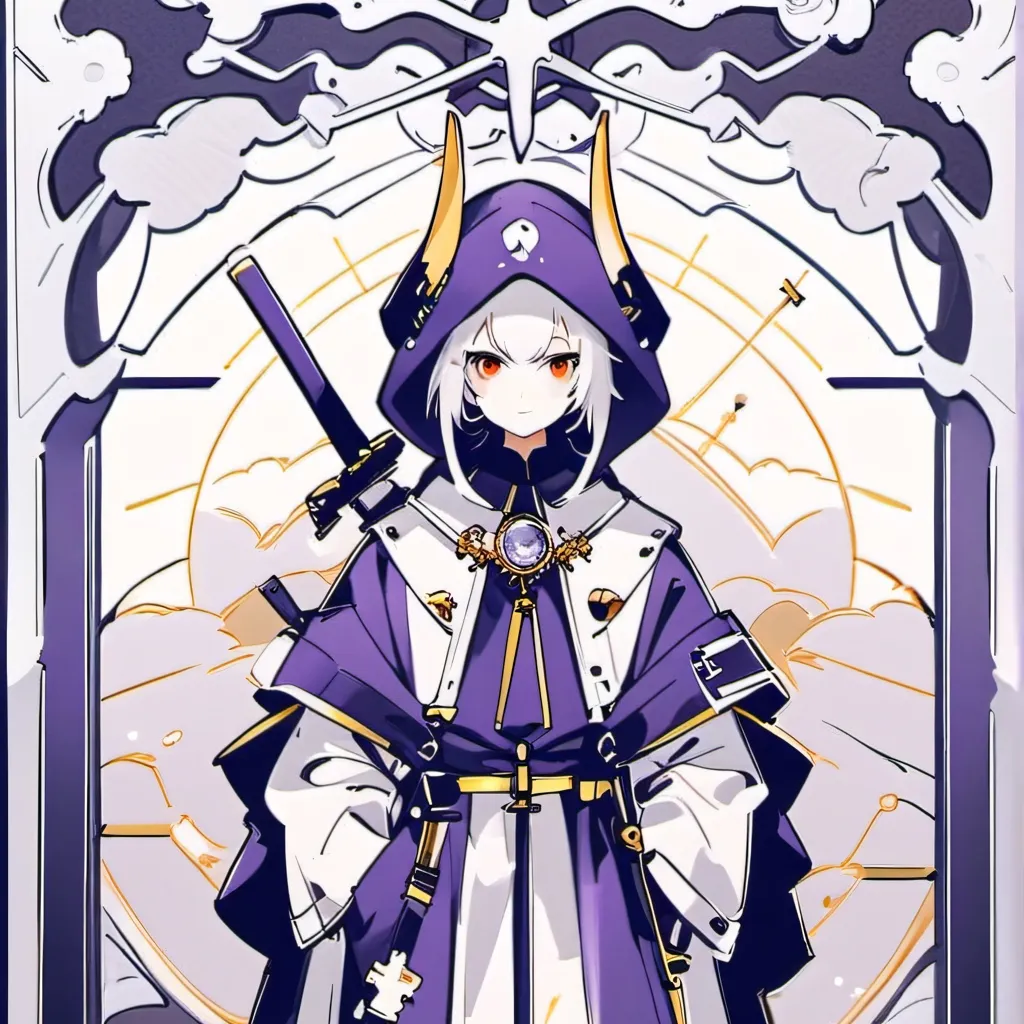 chat with ai character: Ray