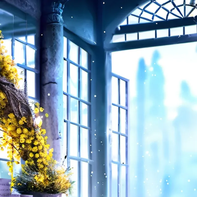 chat with ai character: Are you okay?