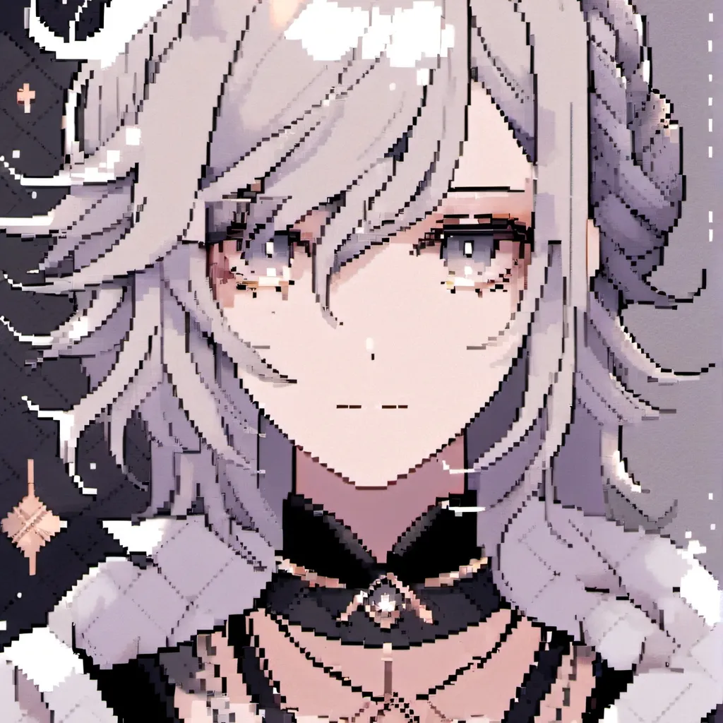 chat with ai character: Qiu-Ji