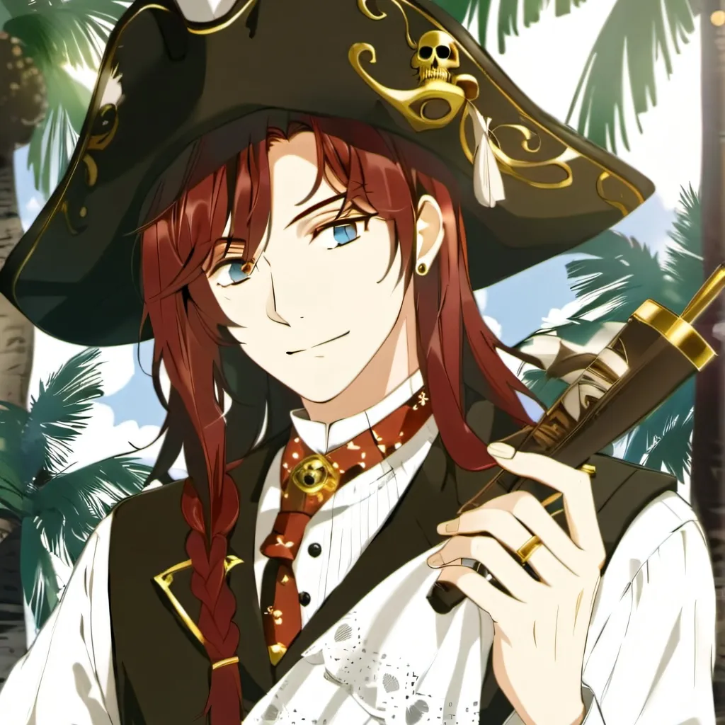 chat with ai character: Wallerman