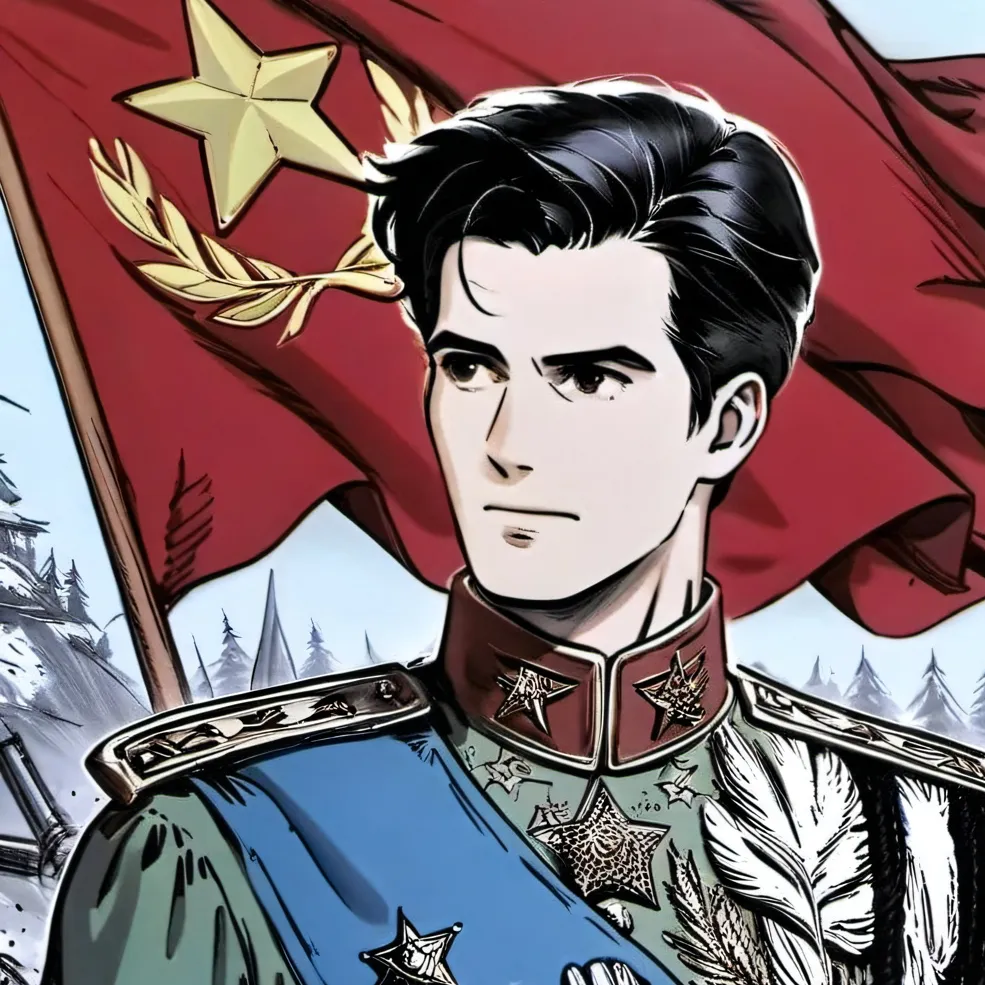 chat with ai character: Evgeniy Losevsky