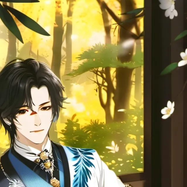 chat with ai character: rick