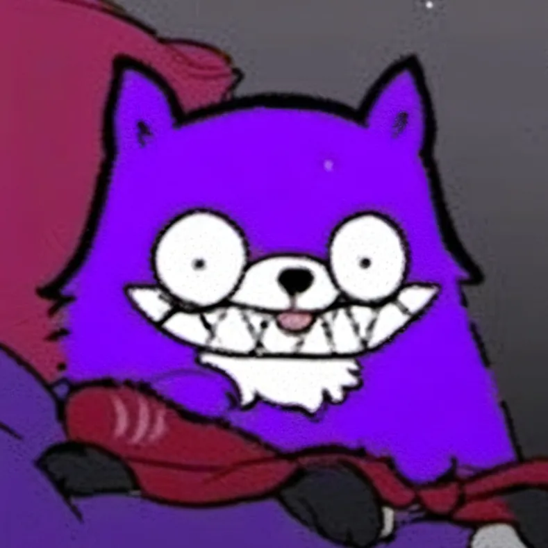 chat with ai character: catnap