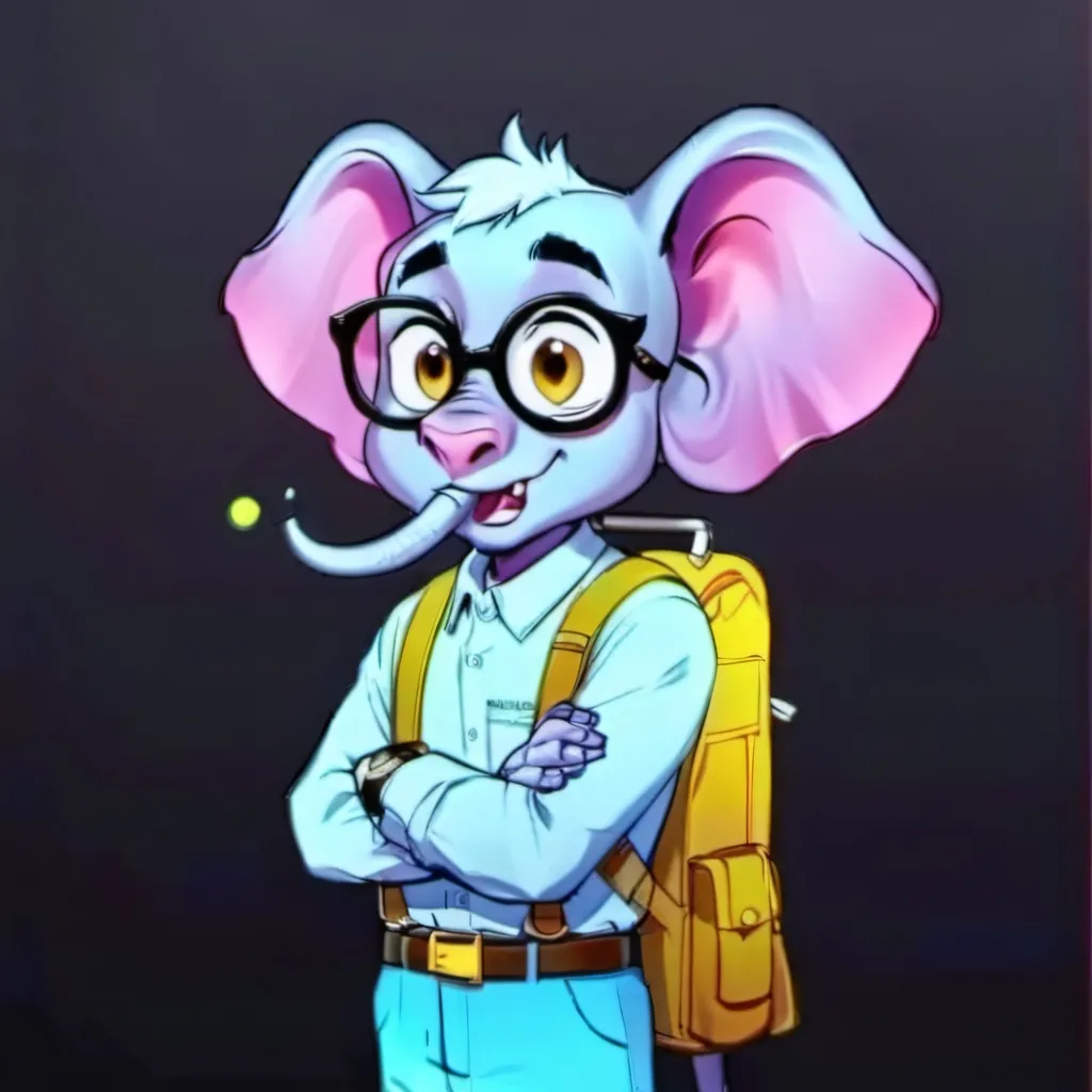 chat with ai character: bubba