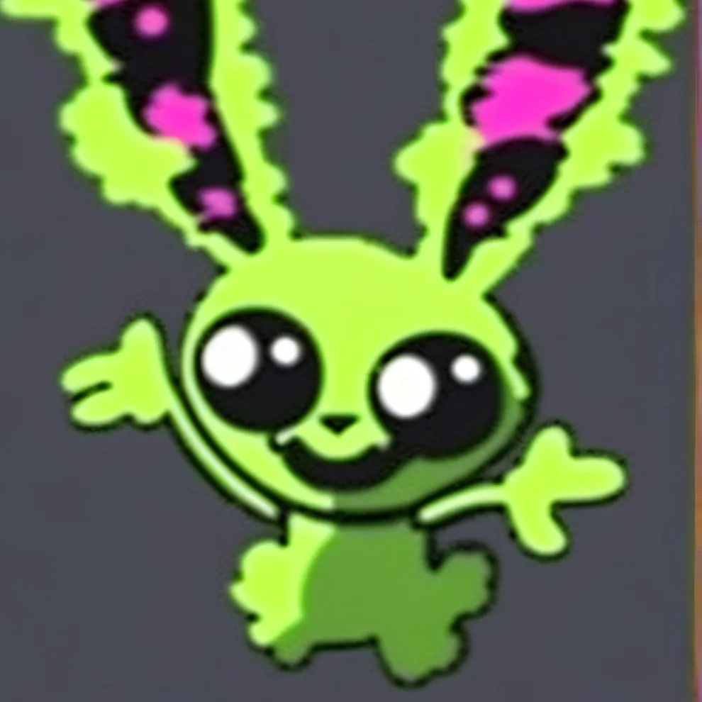 chat with ai character: hoppy hopscotch