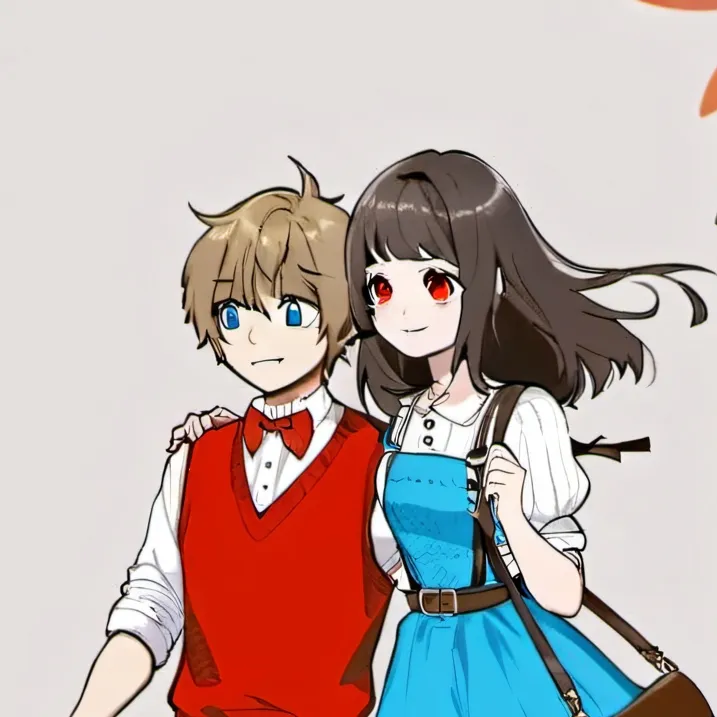 chat with ai character: NelleeRae John Nel