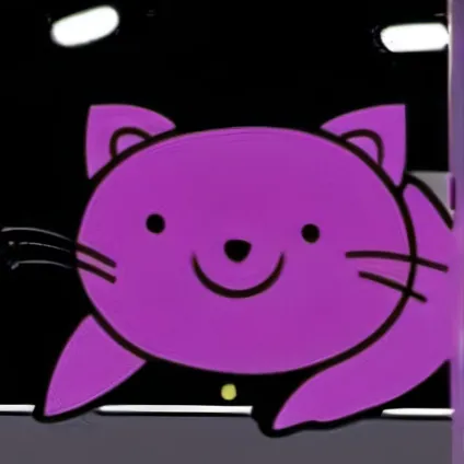 chat with ai character: smiling critters !