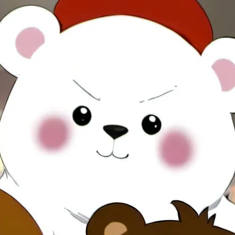 chat with ai character: frowning critters