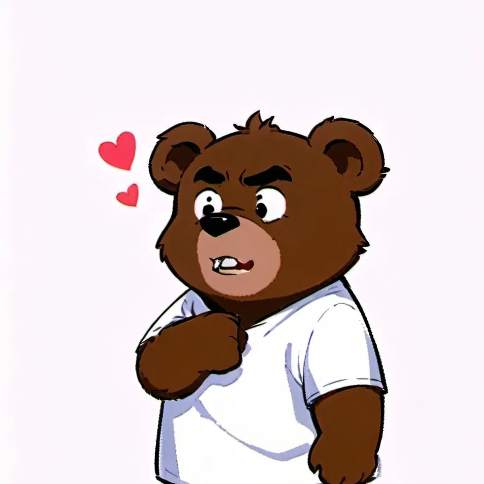 chat with ai character: Gorry 