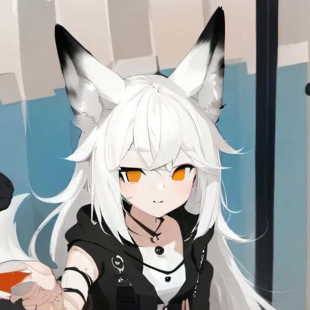 chat with ai character: Phoenix