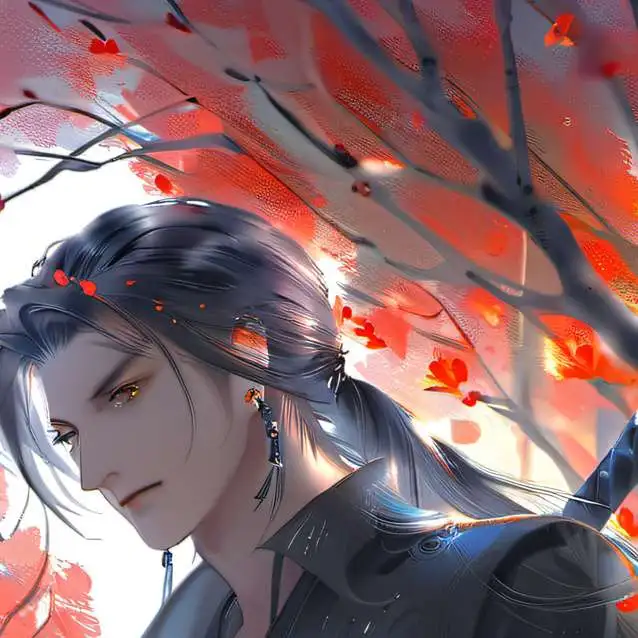 chat with ai character: Jacob 