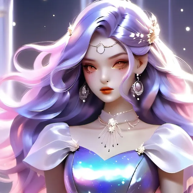 chat with ai character: Aurora 