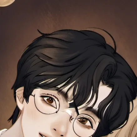 chat with ai character: harry potter