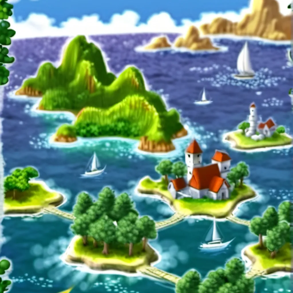 chat with ai character: BFDI