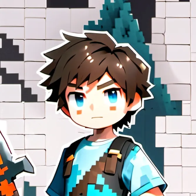 chat with ai character: MONSRTOSITY65